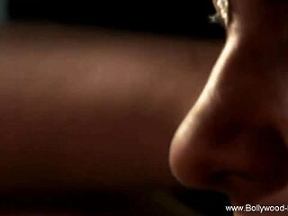 erotic dance by beautiful bollywood babe teases desires