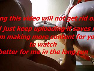 exploring strap-on dildo adventures part six