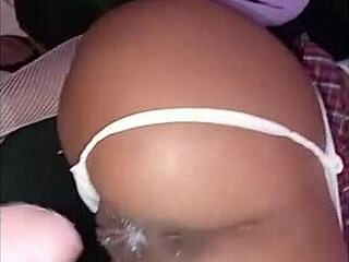 I fucked my beautiful hot student in a group gangbang