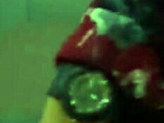 i saw nataly and linda dancin and takin off their clothes, they look so sexy