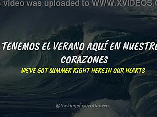 Tatsuro Yamashita - The Theme From Big Wave Sub Español Lyrics