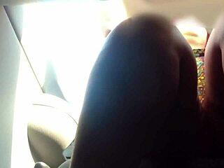 man, her tight panties showin’ under that skirt, so hot!