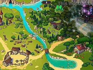 Otakus Rage Porn Game Part1 Boobies Awakening