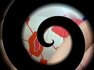 old fat lesbian hitting that orgasm hard, u gotta see! 😍