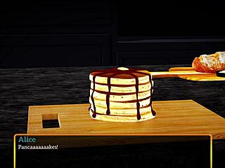 Amateurs Play Game In New Family With Big Ass And Tits Fucking