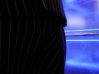 Mercy takes big black cock deepthroat