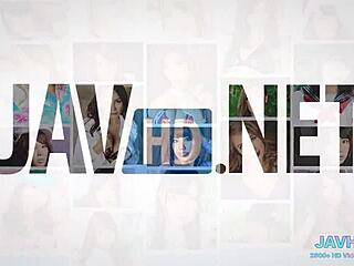 soaked stockings jp compilation scene 8 with asian pussy legs.