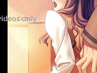 Uncensored hentai anime with Saber, Rin, and Sakura is wild! 😍