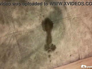 Brunette Wants You To Wank While She Masturbates For You