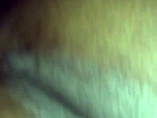 Beautiful Ebony Babe Twerks Her Big Ass On Cock.