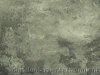 Dark Lantern's Victorian Erotic Confessions!