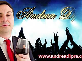 ava addams teases andrea diprè by playing with her massive boobs