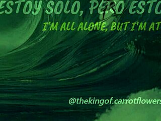 Tatsuro Yamashita - The Theme From Big Wave Sub Español Lyrics