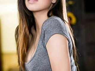 Intimate Glimpses of Adult Star Ava Taylor in Action