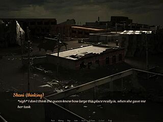 Desert Stalker Ep 50 Playthrough ohne Kommentar