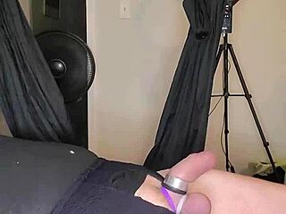 Trixie Dixie Shows Off Killer Blowjob Skills