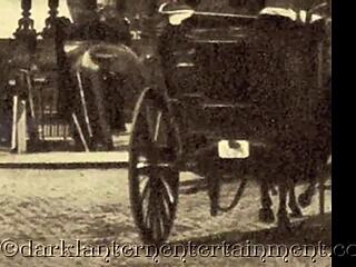 Dark Lantern's Victorian Erotic Confessions!