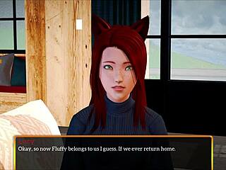 Amateurs Play Game In New Family With Big Ass And Tits Fucking