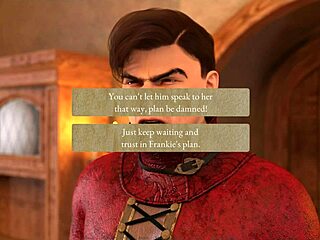 The price of power 68 brings emotional anime hentai game story