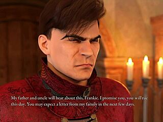 The price of power 68 brings emotional anime hentai game story