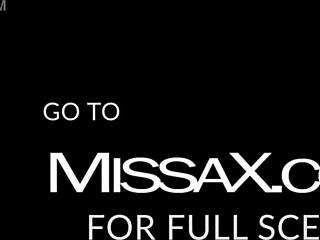 Missax Violet Starr and Aiden Ashley Get Sloppy