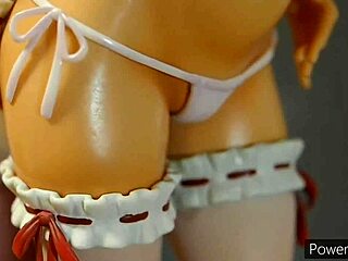 i-i'm so obsessed with akiko kamimura's massive tits in this anime hentai collection