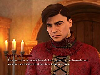 The price of power 68 brings emotional anime hentai game story