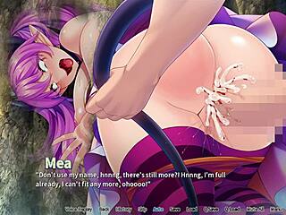 Stealing a monster girl harem all sex scenes pt1