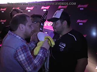 ninguno mariposa suicida story with gay elements and ripped clothes