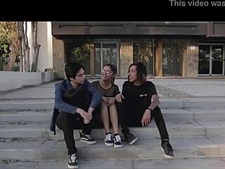 i wanted to fuck that hot mare but we ended up loving each other after fighting