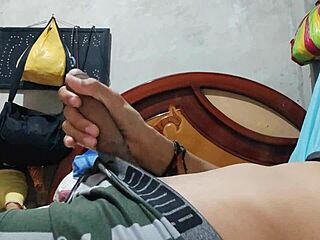 What’s hotter than a big cock pounding a skinny twink hard?