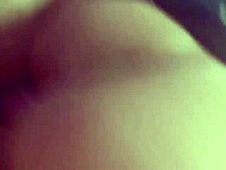 Slut Riding Anal Toys to Creampie