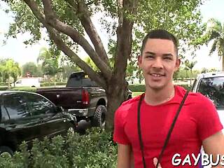 I enjoy free homosexual encounters.