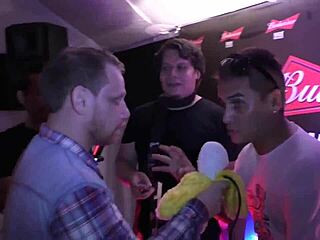 ninguno mariposa suicida story with gay elements and ripped clothes