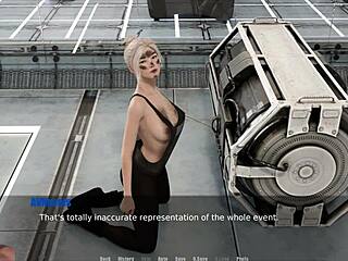 i travel through spacetime 43