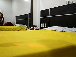 Hey, wanna see how Ariella Ferrera lets her stepson plow her wet pussy?