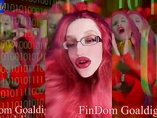 Kedvencező ribanc beszél