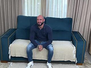 Black Colombian Babe Paris Enjoys Intense Birthday Fuck