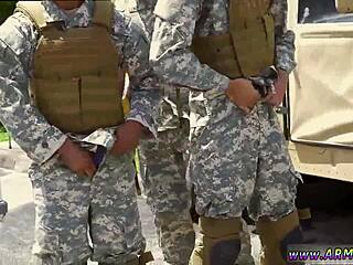 Black gay man explores teen photos with explosions and failures