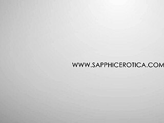 Givemepink Sapphix Presents Trisha In Solo Masturbation Session