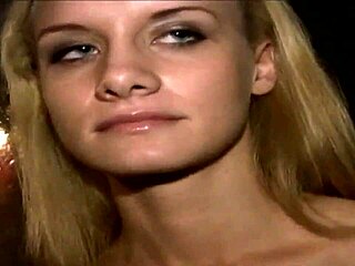 what's leah doing with that big dick