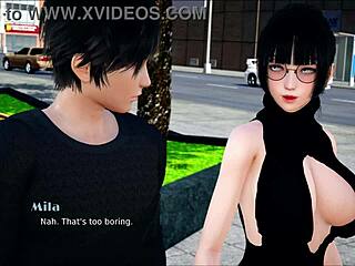 this is my real desire in hentai