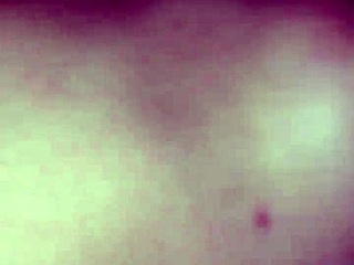 Indian couple's intense honeymoon pussy fucking with monster cock