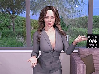 football star gets huge cock in hentai action 😏