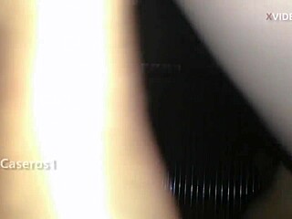 Fucking Chibola's Hairy Pussy