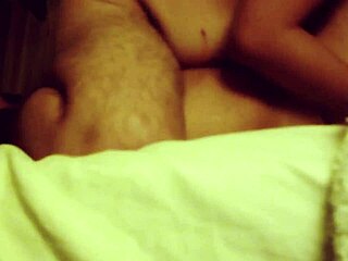 Making My Whore Scream Until She Farts