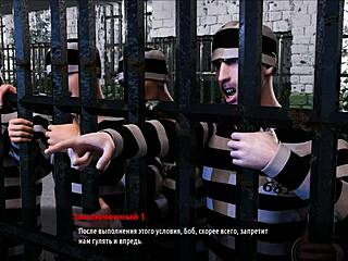 Anime girl spreads legs in game