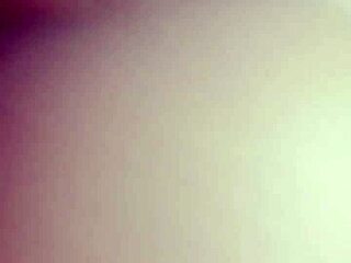 Slut Riding Anal Toys to Creampie