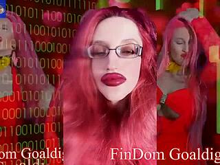 Kedvencező ribanc beszél