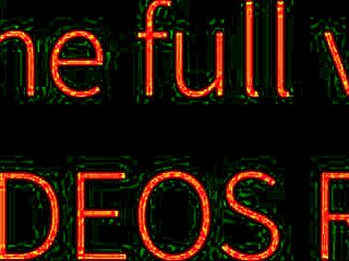 Mala pastorka prosi velikega pastorka, naj jo oplodi - Lenna Lux